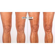 Truly Beauty Glazed Donut Body Oil & Cream Set with Bag