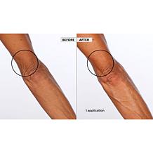 Truly Beauty Glazed Donut Body Oil & Cream Set with Bag