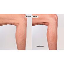 Truly Beauty Glazed Donut Body Oil & Cream Set with Bag