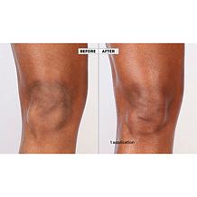 Truly Beauty Glazed Donut Body Oil & Cream Set with Bag