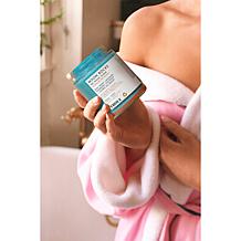 Truly Beauty Moon Rocks Pre-Shave Beauty Scrub