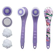 TruRitual Beauty Body Cleansing Brush