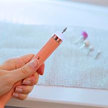 TruRitual Complete Mani-Pedi System