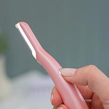 TruRitual Dermaplaning Kit with Replacement Blades