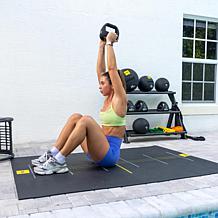 TRX YBell Neo 4.5kg 10lbs