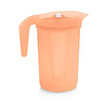 Tupperware® 2qt Pitcher with Infuser Insert & 16oz Tumblers