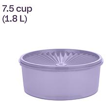 Tupperware® 4-piece Heritage Sheer Cookie Canister Set
