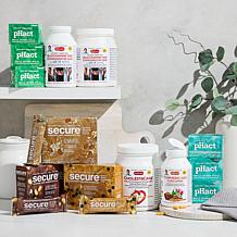 Turmeric-400 - 240 Capsules