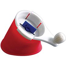 Turn-Sharp Rotary Blade Sharpener -