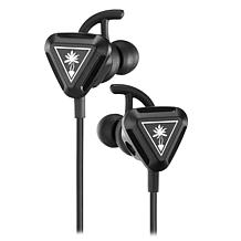 Turtle Beach Battle Buds Black In-Ear Gaming Headset