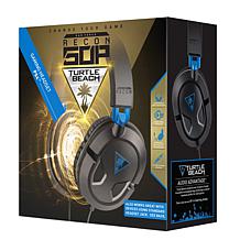 Turtle Beach Ear Force Recon 50P Stereo Headset