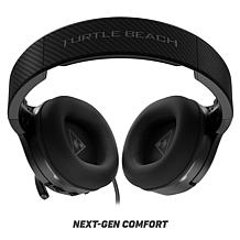 Turtle Beach Recon 200 Gen 2 Headset (Black) PS4/5 & Xbox One/Series X