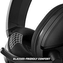 Turtle Beach Recon 200 Gen 2 Headset (Black) PS4/5 & Xbox One/Series X