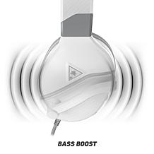 Turtle Beach Recon 200 Gen 2 Headset (White) PS4/5 & Xbox One/Series X