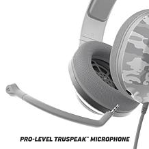 Turtle Beach Recon 500 Wired Gaming Headset (Arctic White)