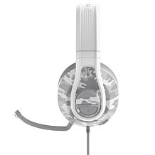 Turtle Beach Recon 500 Wired Gaming Headset (Arctic White)