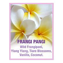 Tweak'd by Nature 16oz Wild Frangipani Hair Cleansing Volumizing Scrub