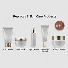 Tweak'd by Nature 2-pack 3oz Tribal Chocolate All Purpose Rescue Cream