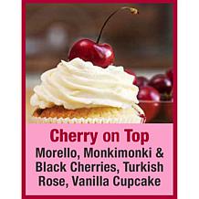 Tweak'd by Nature 2-pack Cherry On Top All Purpose Rescue Cream