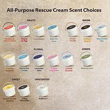 Tweak'd by Nature 2-pack Coco-Nutty All Purpose Rescue Cream