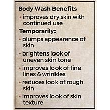 Tweak'd by Nature 2-pack Fleur Blanc Body Wash