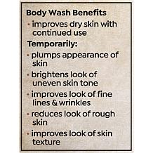 Tweak'd by Nature 2-pack Lavender Moon Body Wash