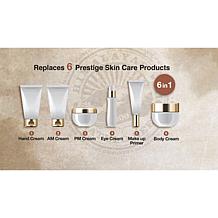 Tweak'd by Nature 2-piece Rescue Cream - Fleur Blanc