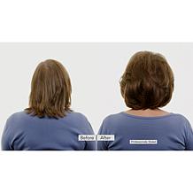 Tweak'd by Nature 24 oz. Amber Vanilla Restore Shampoo and Conditioner