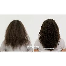 Tweak'd by Nature 24 oz. Amber Vanilla Restore Shampoo and Conditioner