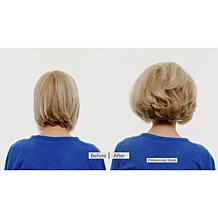 Tweak'd by Nature 24 oz. Amber Vanilla Restore Shampoo and Conditioner