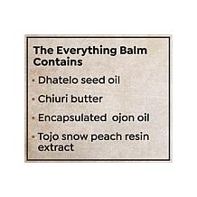 Tweak'd by Nature 3 oz. Golden Amber The Everything Balm