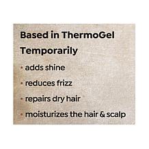 Tweak'd by Nature 32oz Alpine Bloom Elev8'd Cleanser & Conditioner