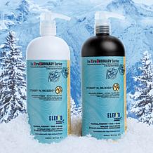 Tweak'd by Nature 32oz Alpine Bloom Elev8'd Cleanser & Conditioner