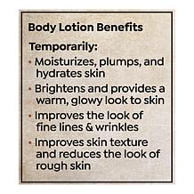 Tweak'd by Nature 8 fl. oz. PhytoMilk Restore The Body Lotion