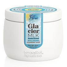 Tweak'd by Nature 8 oz. Blue Vanilla Sky Blue Zone Glacier MLK Mask