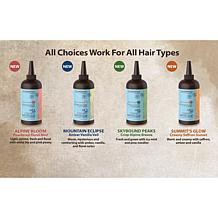 Tweak'd by Nature Alpine Bloom XtraORDINARY Hair & Scalp Mask