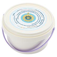 Tweak'd by Nature Blue Vanilla Sky Blue Zone Hair Cleanser & Mask AS