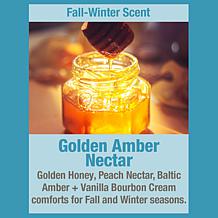Tweak'd by Nature Golden Amber Nectar AlcheMYST Leave On Primer