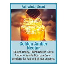 Tweak'd by Nature Golden Amber Nectar TAMED. Bye-Bye Frizz Hair Mist