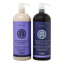 Tweak'd by Nature Cleansing Hair Treatment | HSN