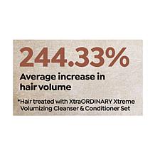 Tweak'd by Nature Mountain Eclipse Elev8'd Cleanser & Conditioner AS