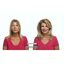 Tweak'd by Nature Peaches & Cream 2pc Cleansing Hair Treatment Kit