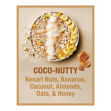 Tweak'd By Nature Restore Coco-Nutty Hair Treatment