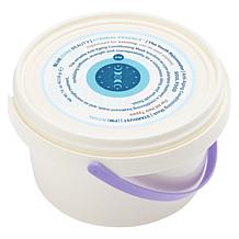 Tweak'd by Nature Stardust Blue Zone Beauty Hair Cleanser & Mask Set