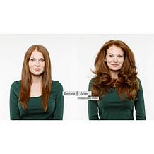 Tweak'd by Nature Summer Lovin' 2XL Fiber Lift Shampoo and Conditioner