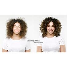 Tweak'd by Nature Summer Lovin' 2XL Fiber Lift Shampoo and Conditioner