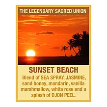 Tweak'd by Nature Sunset Beach All-Purpose Rescue Cream