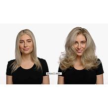 Tweak'd by Nature Supersize Fleur Blanc Stimulating Scalp Serum