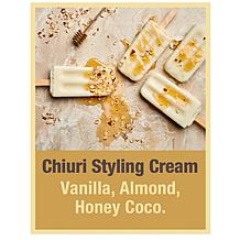 Tweak'd by Nature Supersize Original Chiuri Limitless Crème Styler