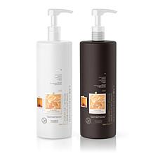 Tweak'd by Nature Original 2XL Fiber Lift Shampoo and Conditioner
